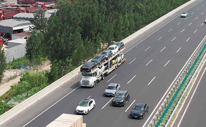 托里高速公路汽车救援